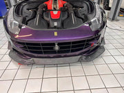 DRY CARBON BODY KIT for FERRARI FF 2011 - 2017