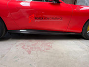 DRY CARBON BODY KIT for FERRARI ROMA 2020 - 2025