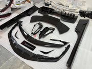 DRY CARBON BODY KIT for FERRARI SF90 STRADALE SPIDER
