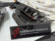 DRY CARBON BODY KIT for FERRARI SF90 STRADALE SPIDER