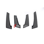 DRY CARBON BODY KIT for FORD MUSTANG S650 2024+