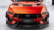 DRY CARBON BODY KIT for FORD MUSTANG S650 2024+