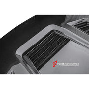 DRY CARBON BODY KIT for FORD MUSTANG S650 2024+