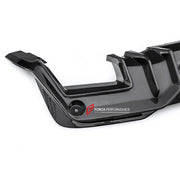 DRY CARBON BODY KIT for FORD MUSTANG S650 2024+