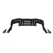 DRY CARBON BODY KIT for FORD MUSTANG S650 2024+