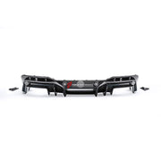 DRY CARBON BODY KIT for FORD MUSTANG S650 2024+