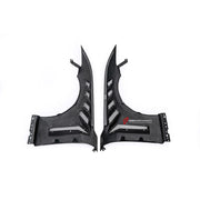 DRY CARBON BODY KIT for FORD MUSTANG S650 2024+
