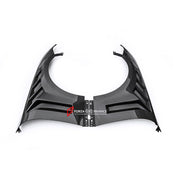 DRY CARBON BODY KIT for FORD MUSTANG S650 2024+