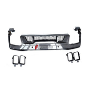 DRY CARBON BODY KIT for FORD MUSTANG VII S650 DARK HORSE 2024+