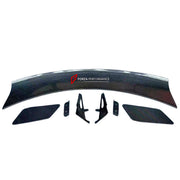 DRY CARBON BODY KIT for FORD MUSTANG VII S650 DARK HORSE 2024+