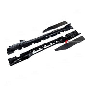 DRY CARBON BODY KIT for FORD MUSTANG VII S650 DARK HORSE 2024+