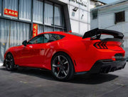 DRY CARBON BODY KIT for FORD MUSTANG VII S650 DARK HORSE 2024+
