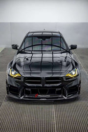 DRY CARBON FIBER BODY KIT for BMW M2 M2C G87 2022+