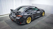 DRY CARBON FIBER BODY KIT for BMW M2 M2C G87 2022+