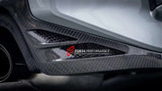 DRY CARBON FIBER BODY KIT for BMW M2 M2C G87 2022+
