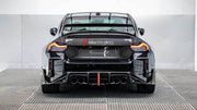 DRY CARBON FIBER BODY KIT for BMW M2 M2C G87 2022+