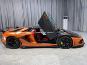 DRY CARBON BODY KIT for LAMBORGHINI AVENTADOR LP700