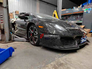 DRY CARBON BODY KIT FOR LAMBORGHINI GALLARDO LP560-4 2009 - 2014