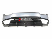 DRY CARBON FIBER BODY KIT for LAMBORGHINI HURACAN LP580 2017 - 2020