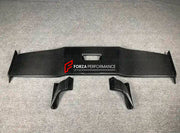 DRY CARBON FIBER BODY KIT for LAMBORGHINI HURACAN LP580 2017 - 2020