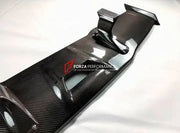 DRY CARBON FIBER BODY KIT for LAMBORGHINI HURACAN LP580 2017 - 2020