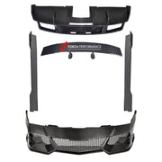 DRY CARBON BODY KIT for LAMBORGHINI HURACAN LP550 560 570 2009 - 2013