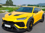 DRY CARBON BODY KIT for LAMBORGHINI URUS S 2023+