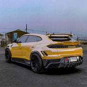 DRY CARBON BODY KIT for LAMBORGHINI URUS SE 2024+