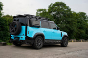 DRY CARBON BODY KIT for LAND ROVER DEFENDER 2020+