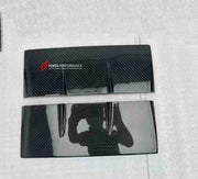 DRY CARBON BODY KIT for LAND ROVER DEFENDER L663 110 2020+