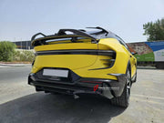 DRY CARBON BODY KIT for LOTUS ELETRE 2024+