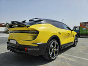 DRY CARBON BODY KIT for LOTUS ELETRE 2024+