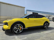 DRY CARBON BODY KIT for LOTUS ELETRE 2024+