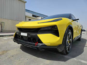 DRY CARBON BODY KIT for LOTUS ELETRE 2024+