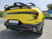 DRY CARBON BODY KIT for LOTUS ELETRE 2024+
