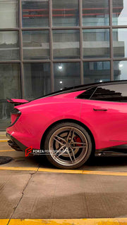 DRY CARBON BODY KIT for LOTUS EMEYA 2024+