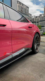 DRY CARBON BODY KIT for LOTUS EMEYA 2024+