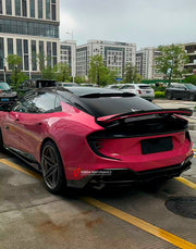 DRY CARBON BODY KIT for LOTUS EMEYA 2024+
