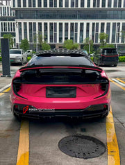 DRY CARBON BODY KIT for LOTUS EMEYA 2024+