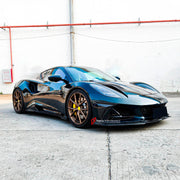 DRY CARBON BODY KIT for LOTUS EMIRA 2022+