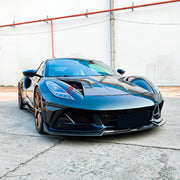 DRY CARBON BODY KIT for LOTUS EMIRA 2022+