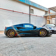 DRY CARBON BODY KIT for LOTUS EMIRA 2022+
