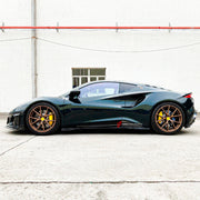 DRY CARBON BODY KIT for LOTUS EMIRA 2022+