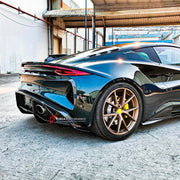 DRY CARBON BODY KIT for LOTUS EMIRA 2022+