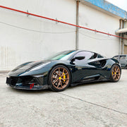 DRY CARBON BODY KIT for LOTUS EMIRA 2022+
