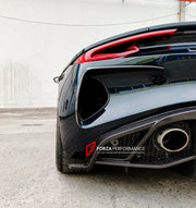 DRY CARBON BODY KIT for LOTUS EMIRA 2022+