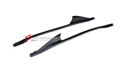 DRY CARBON BODY KIT for LOTUS EMIRA 2022+