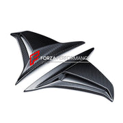 DRY CARBON BODY KIT for LOTUS EMIRA 2022+