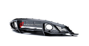 DRY CARBON BODY KIT for LOTUS EMIRA 2022+