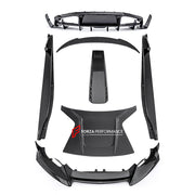 DRY CARBON BODY KIT for LOTUS EMIRA 2025